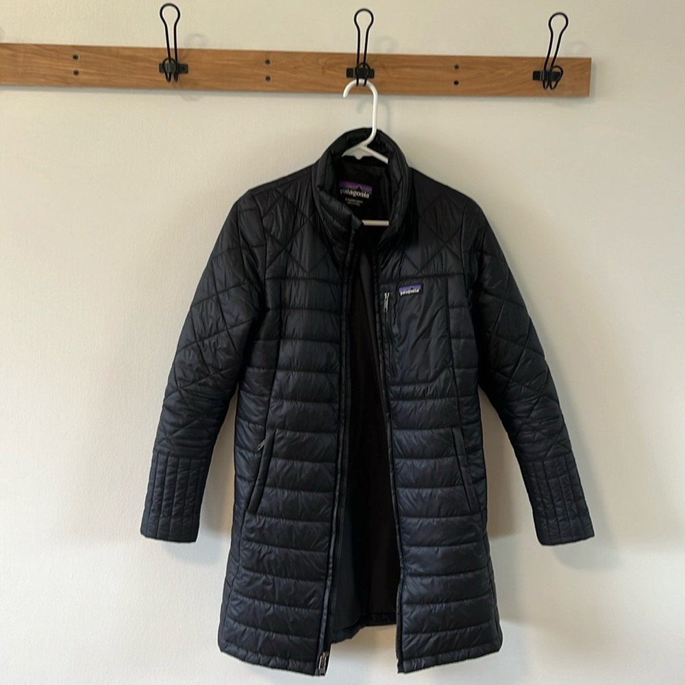 Patagonia Radalie Insulated Parka, Women's